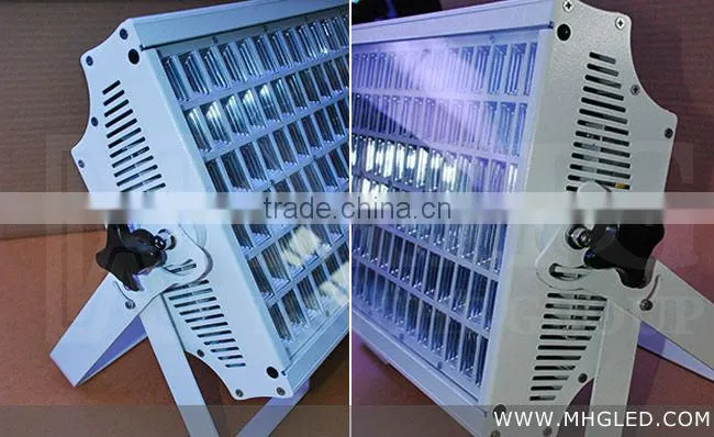 324W indoor conference led wall washer