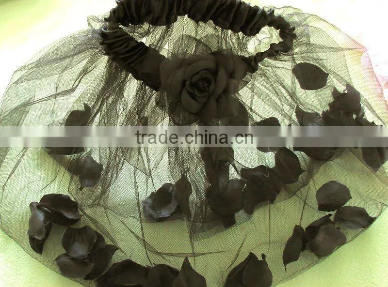 Petal tutus