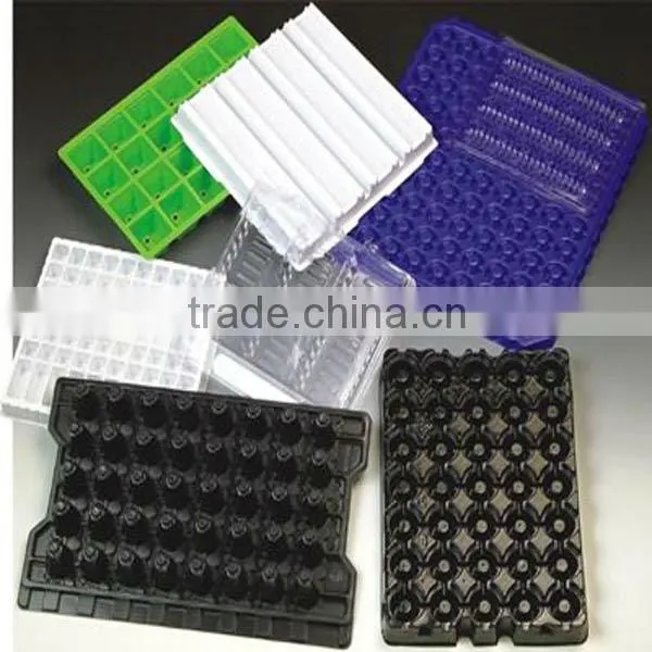 Plastic Model specimen package box