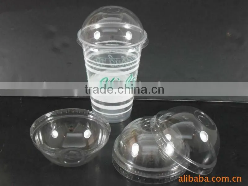 SDB-420 Cup Lid making Machine