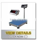 0.1g-0.1mg Magnetic external automatic digital balance weight