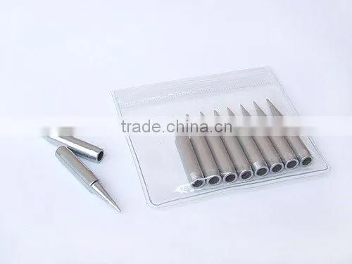 T12series,900M,900L,900S series hakko soldering tips