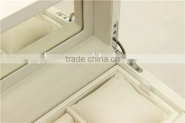 C&Y Dongguan luxury Watch packing box Ring box CY-NW41