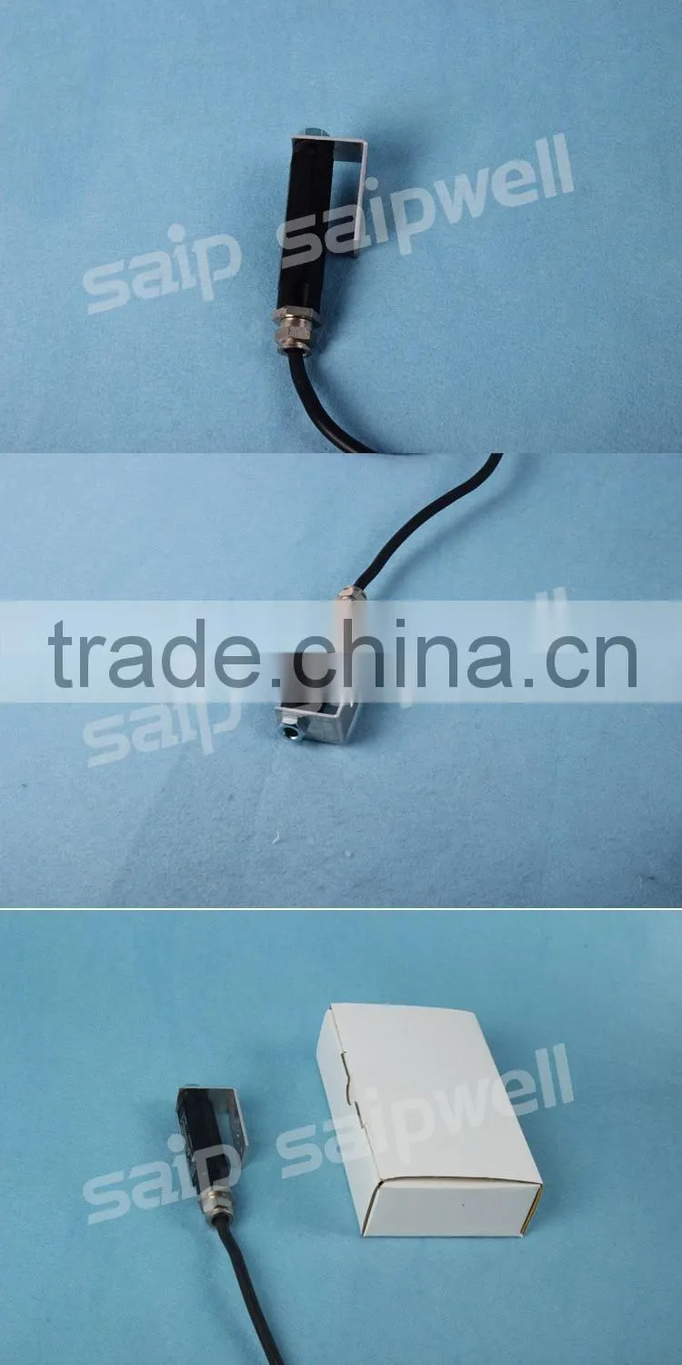 SAIP/SAIPWELL Factory Price CE Approved Explosion proof Temperature Switch
