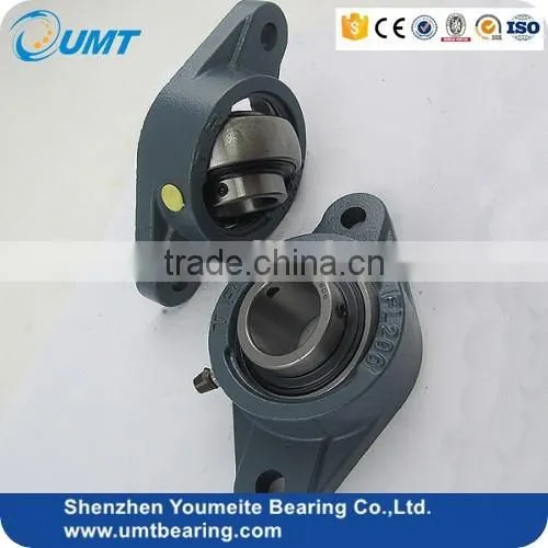 High Performance with Prism Phere Bearing UCFL217