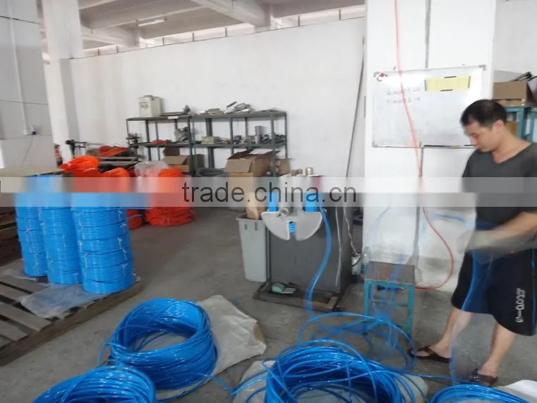 High Flexible Extension PU Hose for Industry
