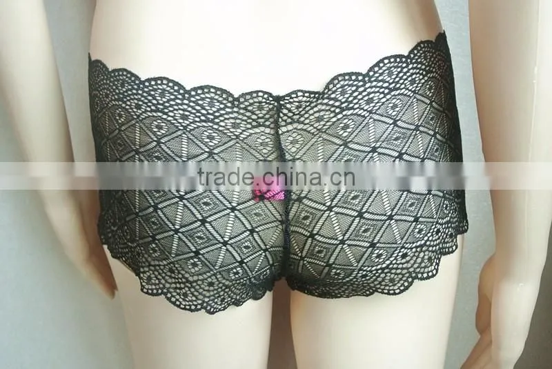 Wholesale Plus Size Cheap Lace Underwear for Women