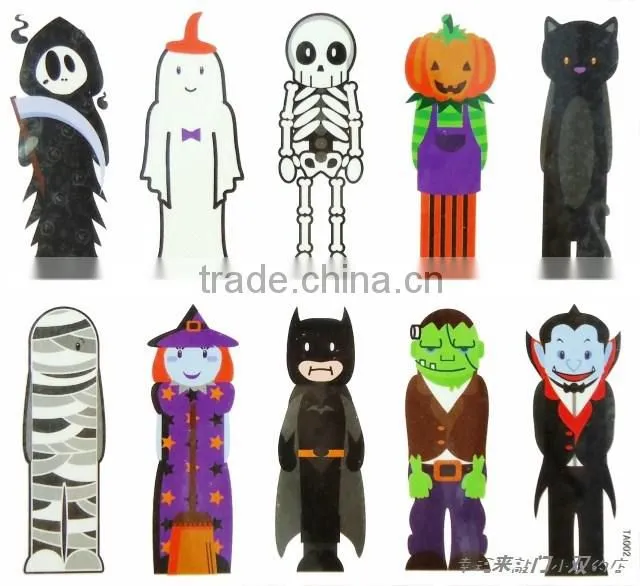 KID use Temporary Feature and Tattoo Sticker Type water transfer tattoo sticker