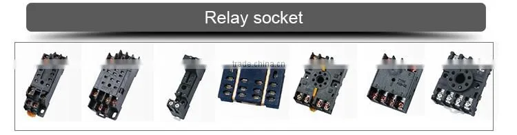 61F-G Broken phase sequence Liquid level protector automatic pressure control switch for water pump