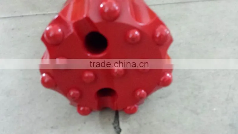 DTH hammer bit DHD,SD,QL,MISSION,BR,CIR