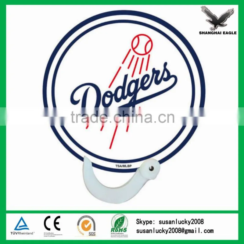 Promotional Nylon Hand Fan