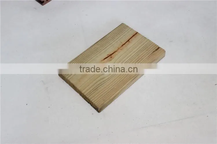 Good quality wood composite decking for sale