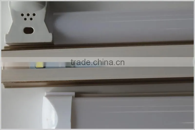 Hot sale G13 led t8 tube 1.2M 18W PF>0.95 lumen>1800LM