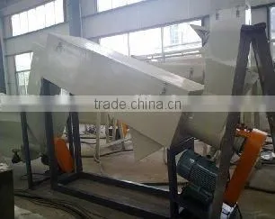pet bottle washing line