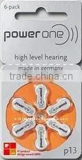 power one hearing aid batteries for all digital hearing aids siemens hearing aid