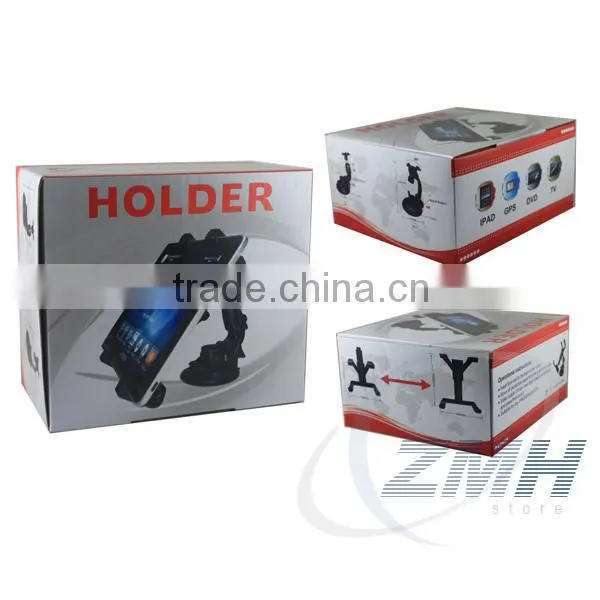Adjustable 7 Inch - 10 Inch Tablet PC Car Holder