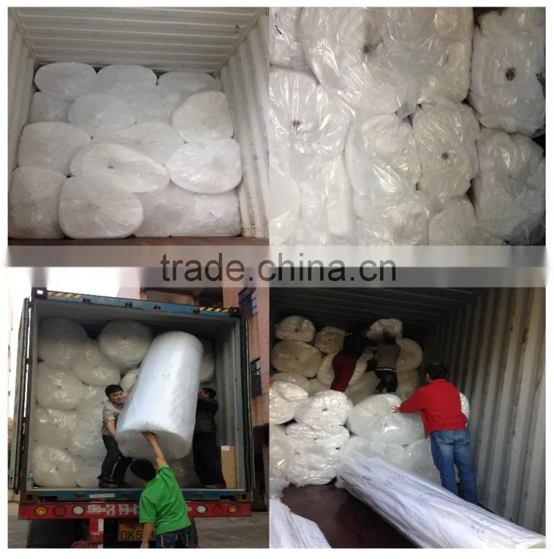 ceiling filters filtr. class F5 for spray booth use