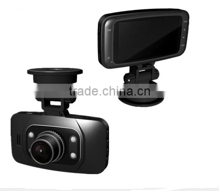 Top selling high quality car camera recorder