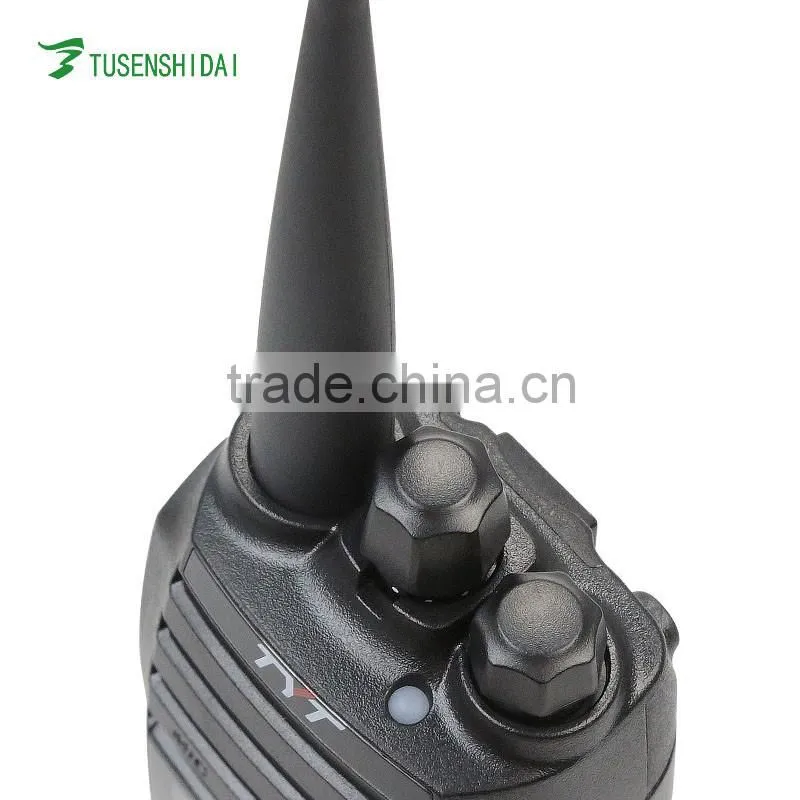 10W Long Range Walkie Talkie TYT TH-UV8000D Handheld 16CH Transceiver