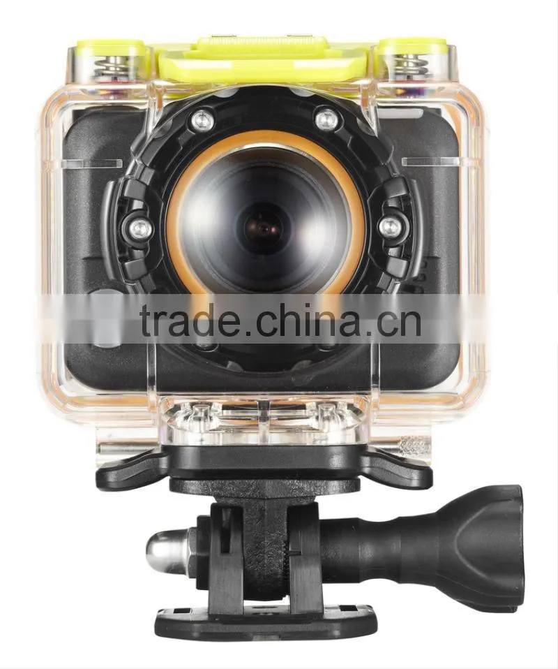 Hot Sale sj7000 sport camera For better travel