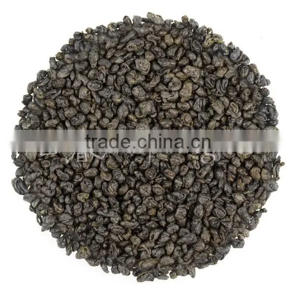 Chinese Green Tea Gunpowder 3505AAA (the vert de chine)