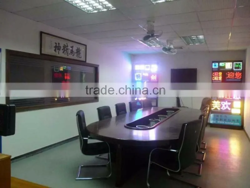 good quality indoor/outdoor p6 p8 p10 led display screen modules/led video wall for advertising