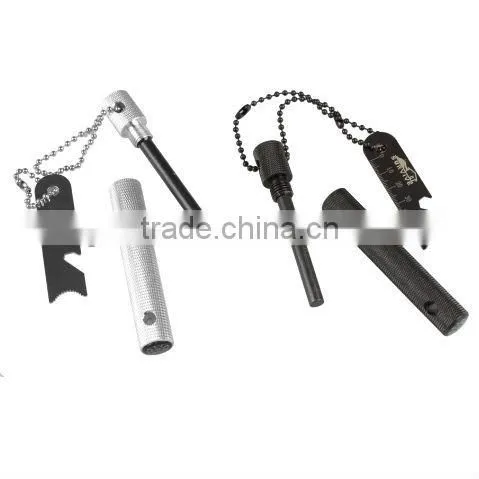 Quick Fire Starter for Camping/Outdoor Survival