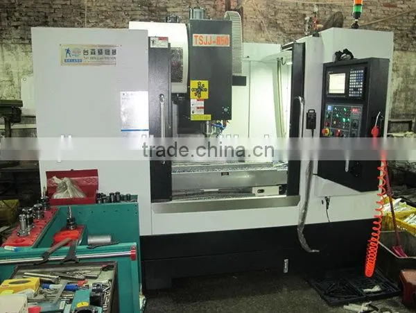 Molds for plastic household
