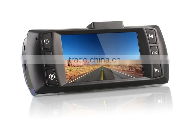 AC new arrival super full hd 1080P HDMI night vision k3000 vehicle car dvr