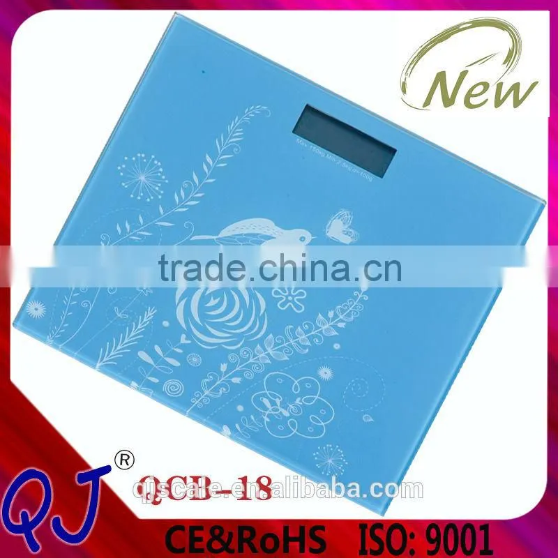 Precision Weighing Scale China Digital Scale Factory Body Scale
