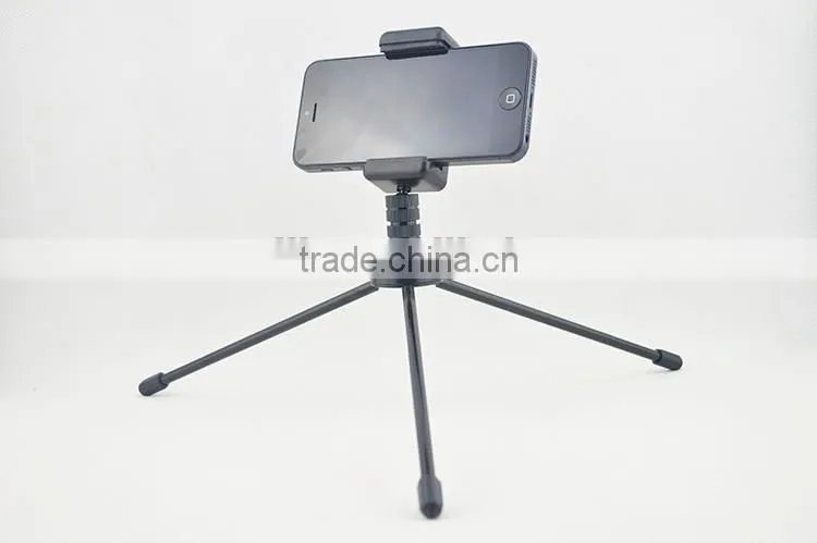 Three size Aluminum Tripod Camera Support"Standard/Lengthen/Stretchable"Mini Projector Tripod Mount for option pro cam tripod