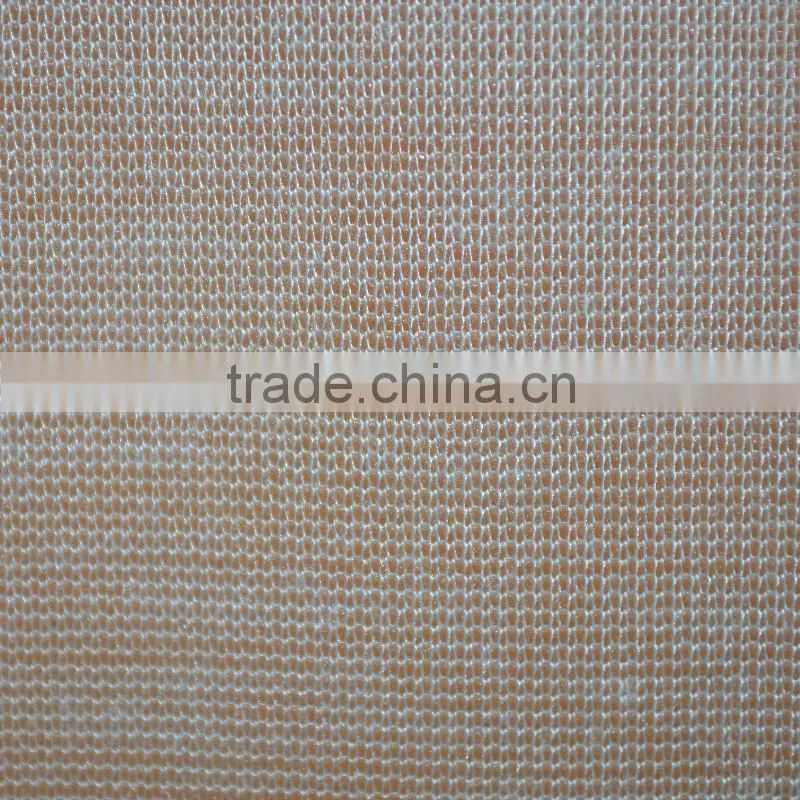 Glitter Leather Fabric