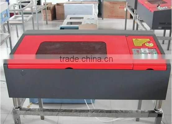 good after-sales service overseas available professional popular co2 laser engraving cutting machine for price on sale