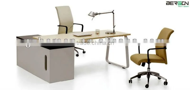 high quality office desk executive conference table wooden wholesale