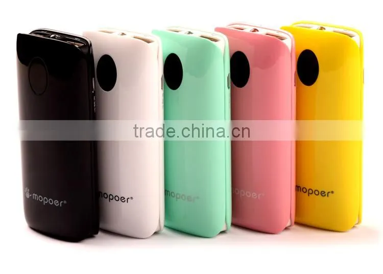 instant mobile phone charger
