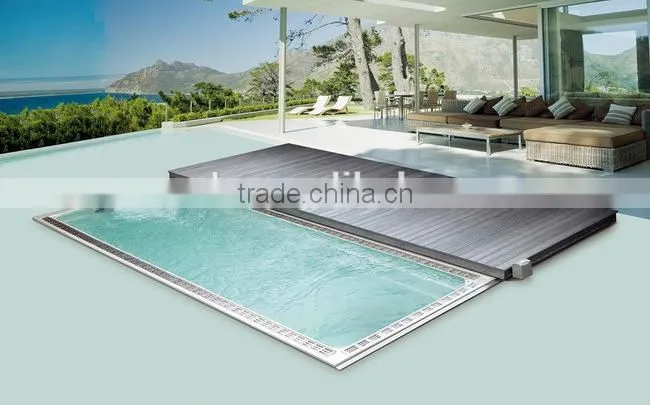 2015 NEW SWIM POOL BIG POOL DEEP POOL(WS-PC08S)
