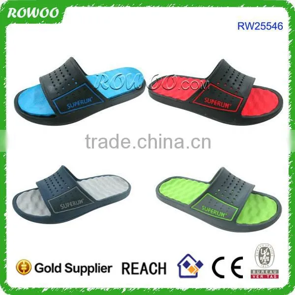 OEM EVA Flip Flops Indoor Hotel Slipper