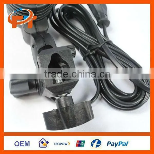 Studio E27 AC Swivel Socket Adatper Light Stand Mount Umbrella Lamp Bulb Holder