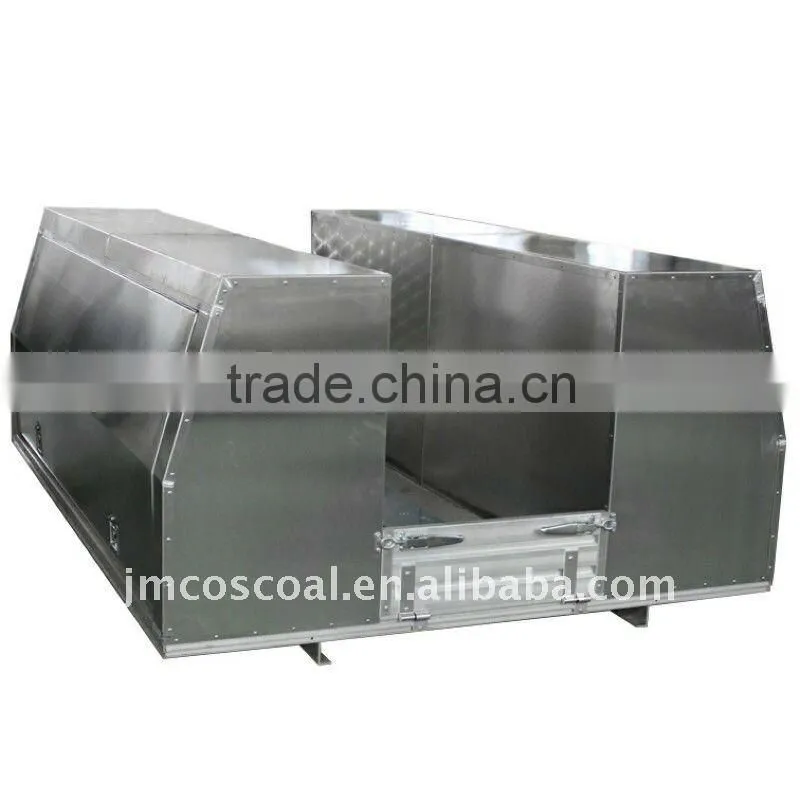 High Quality truck body