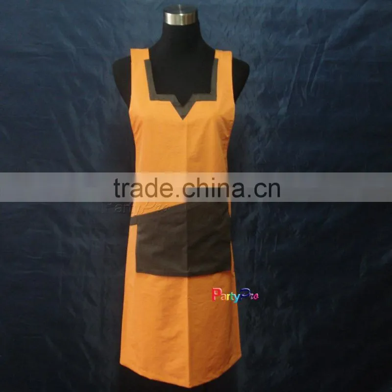high quality static free salon apron,hair cutting cape