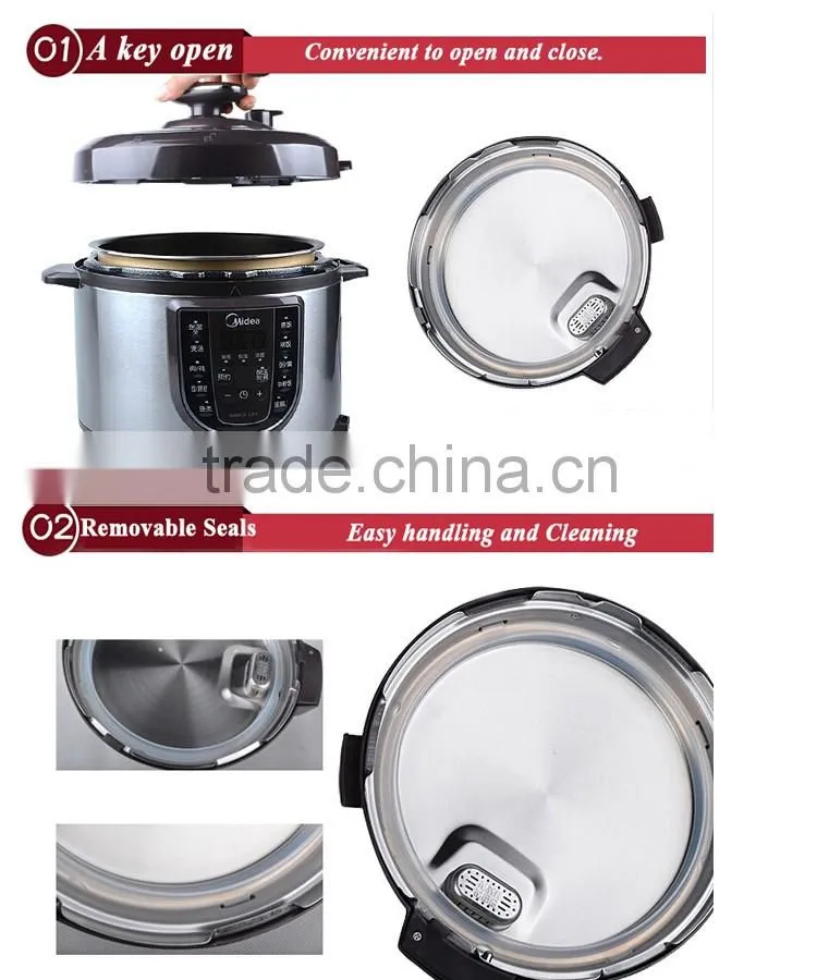 The Fried Chicken Recipe Electric Stove Pressure Cooking
