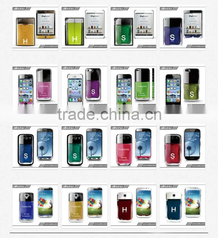 adhesive aluminium skin sticker for iphone 4