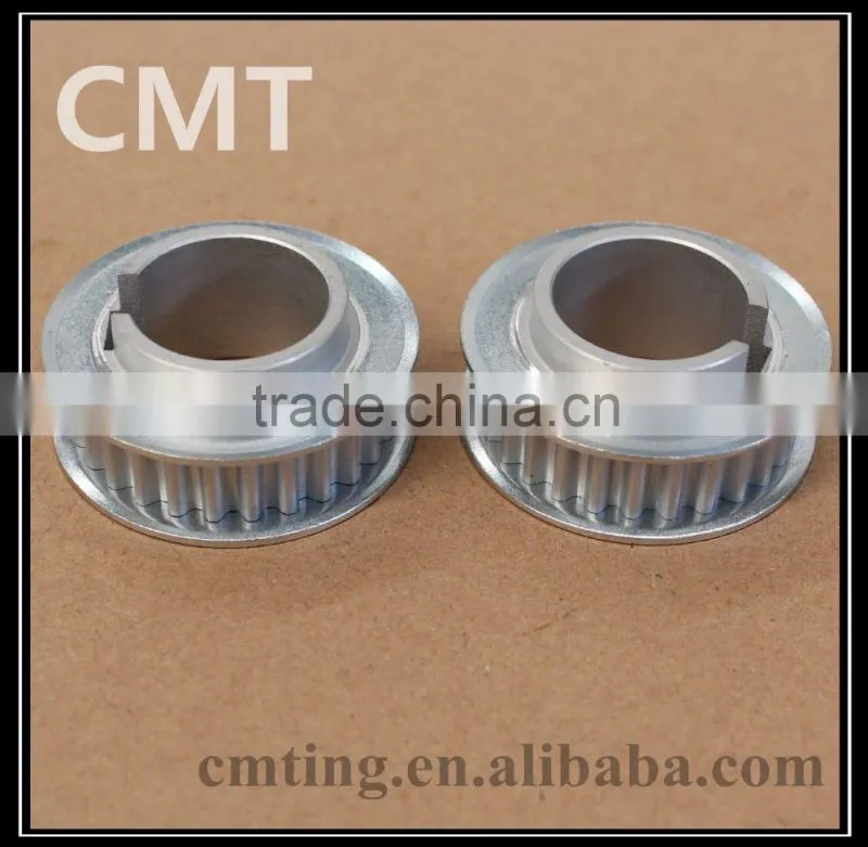 Timing belt Synchronous pulleys MXL XXL XL L H XH XXH
