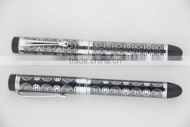 High Quality Fountain Pen