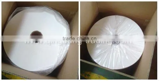 Heat Seal Tea Bag Filter Paper