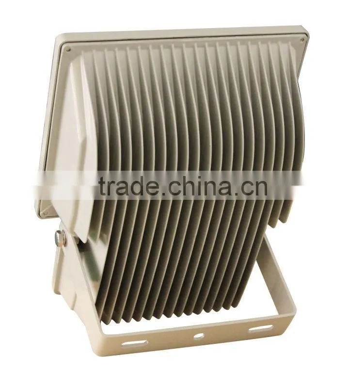 90W LED Flood light, 120 degree