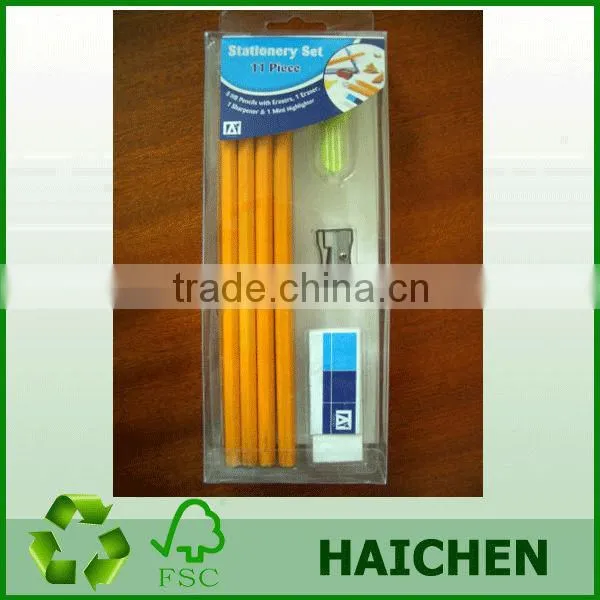 school and office Stationery
