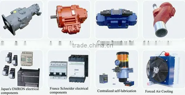 2014 Saidy Brand HBT30-10SD electrical powercement pump