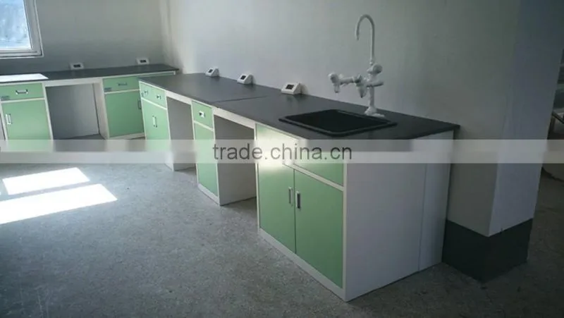 laboratory furniture