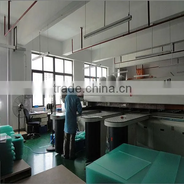 pc ps pmma diffusion plate plexiglass